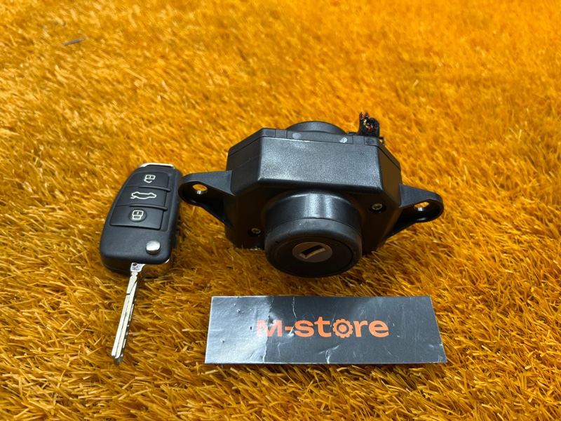 замок зажигания, 3000 рублей, Красноярск