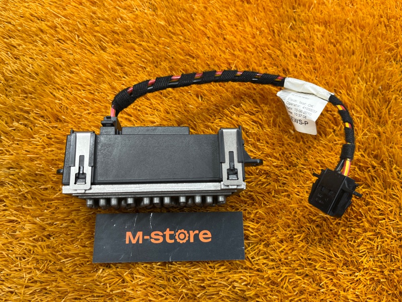 Регулятор отопителя, 600 рублей, Красноярск