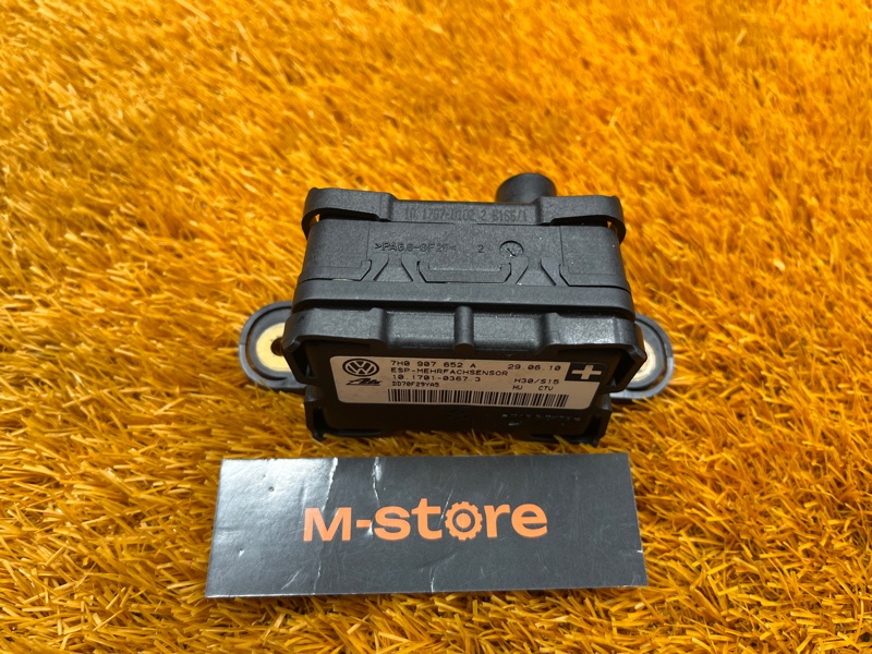 Датчик ускорения, 300 рублей, Красноярск