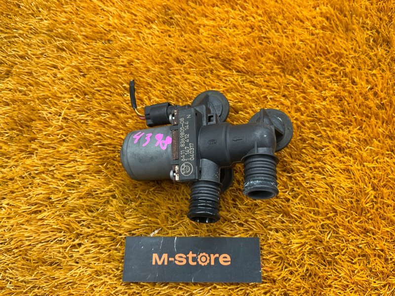 клапан печки, 4000 рублей, Красноярск