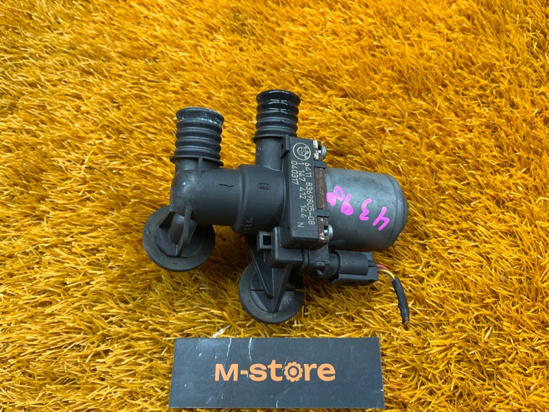 клапан печки, 4000 рублей, Красноярск