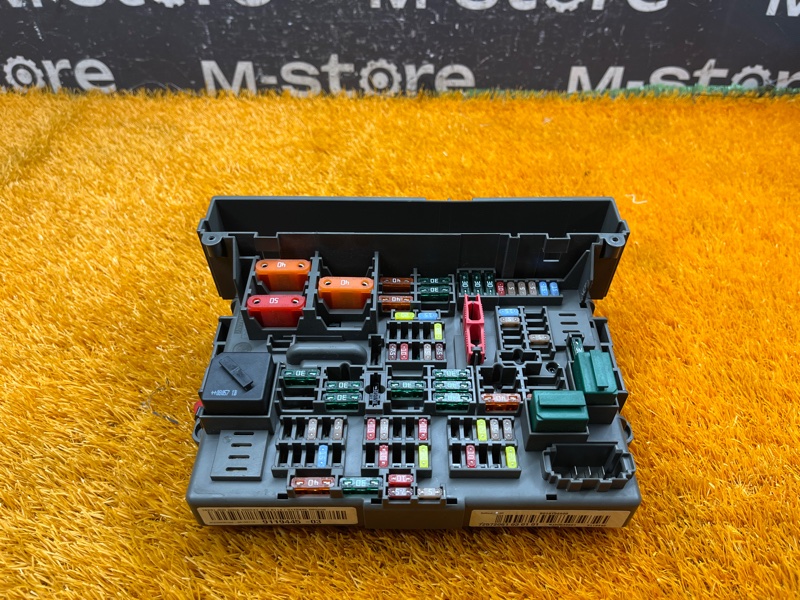 блок предохранителей, 1000 рублей, Красноярск