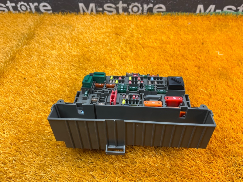 блок предохранителей, 1000 рублей, Красноярск