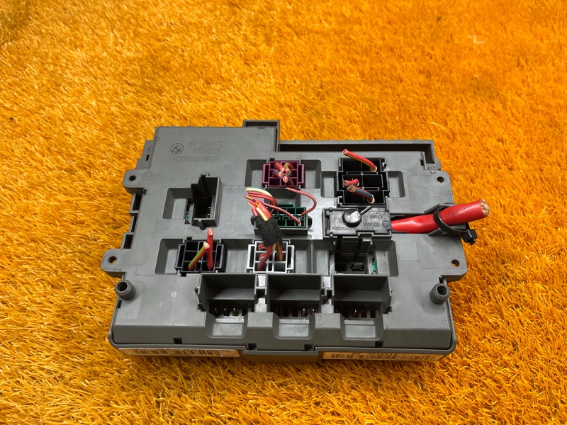 блок предохранителей, 1000 рублей, Красноярск