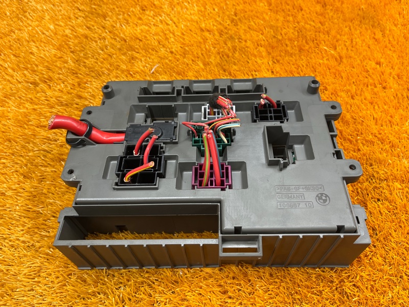 блок предохранителей, 1000 рублей, Красноярск