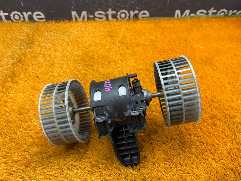 мотор печки, 3000 рублей, Красноярск