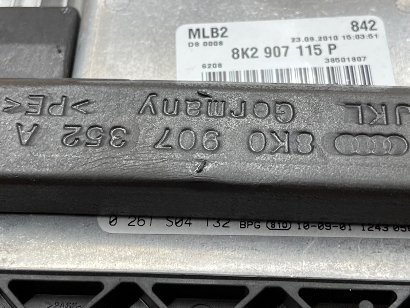 блок управления двс, 2500 рублей, Красноярск