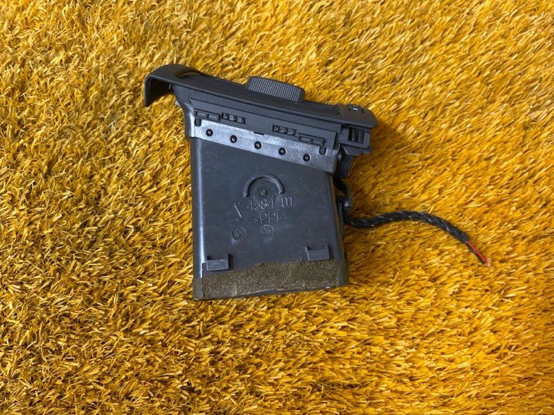 дефлектор воздушный, 300 рублей, Красноярск