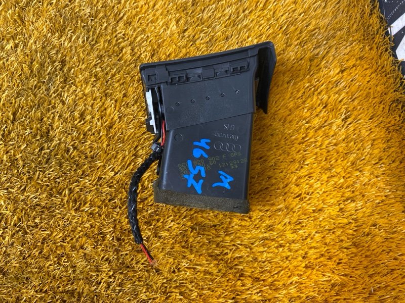 дефлектор воздушный, 300 рублей, Красноярск