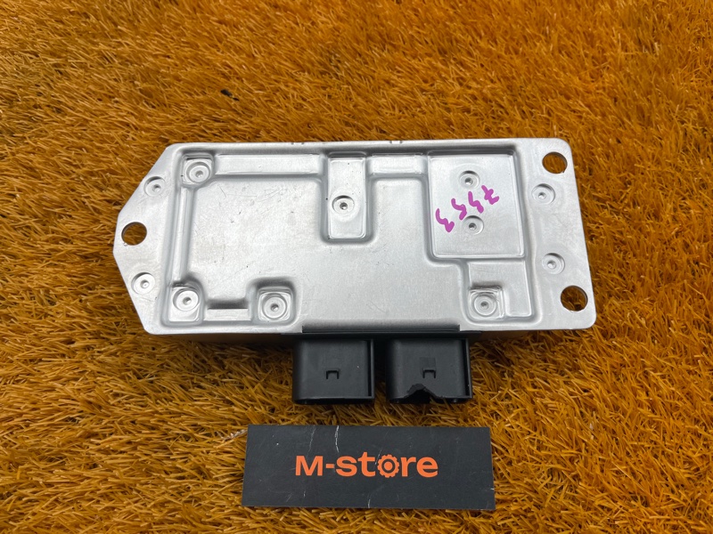 Блок управления раздаточной коробкой, 8000 рублей, Красноярск