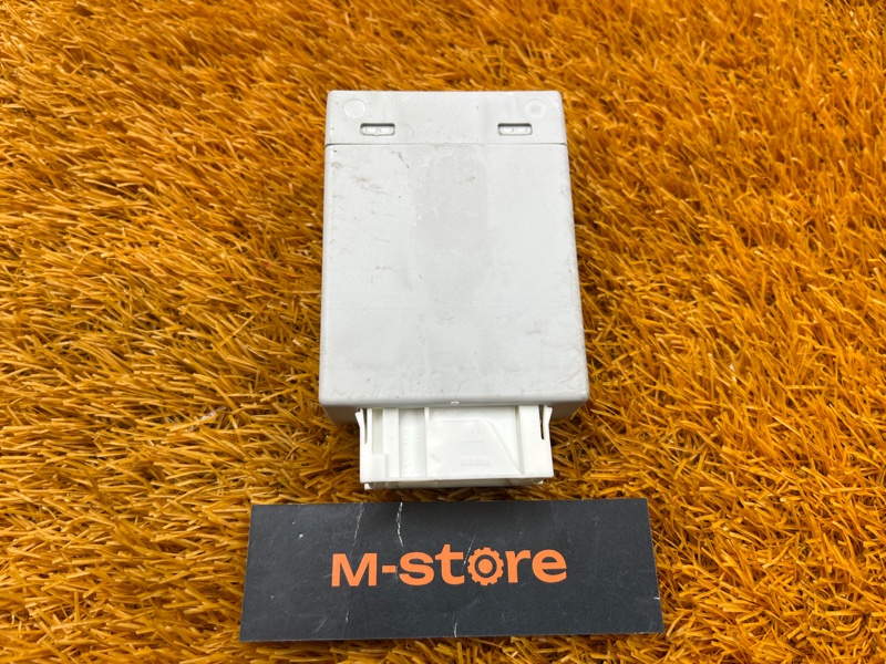 Блок управления пневмоподвеской, 700 рублей, Красноярск