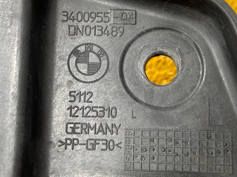 крепление бампера, 300 рублей, Красноярск