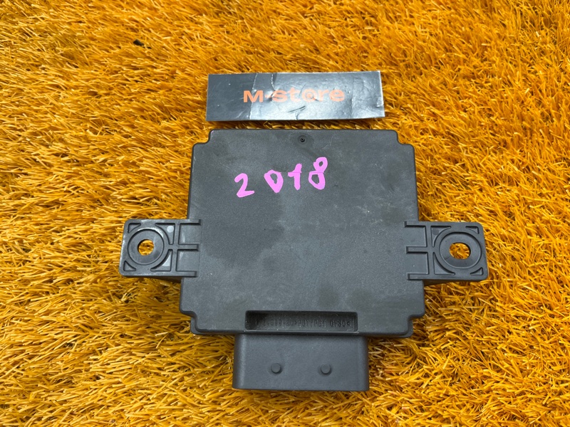 Блок управления бортовой сети, 400 рублей, Красноярск