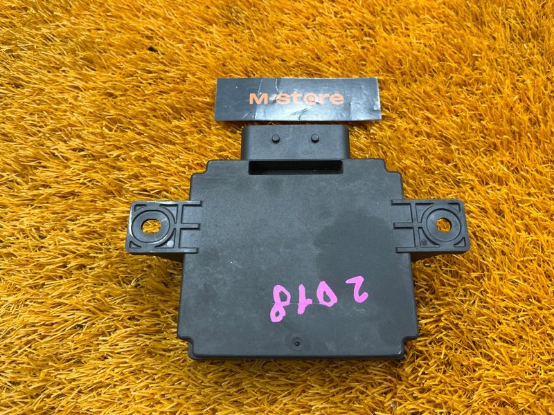 Блок управления бортовой сети, 400 рублей, Красноярск