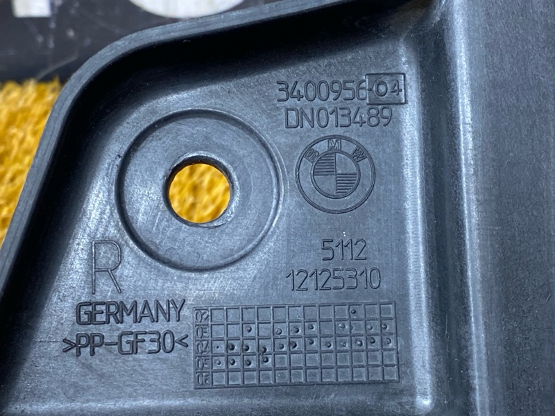 крепление бампера, 300 рублей, Красноярск