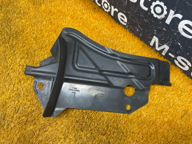 Защита днища кузова, 500 рублей, Красноярск