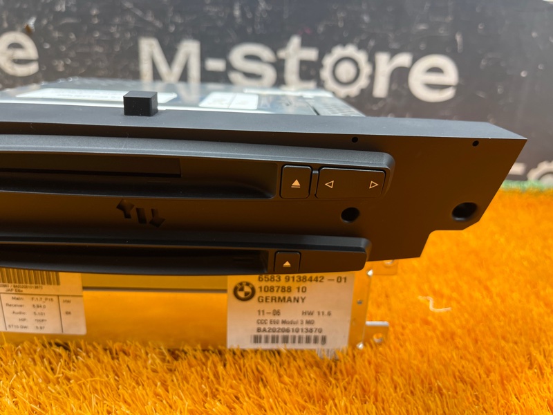 Магнитола, 10000 рублей, Красноярск