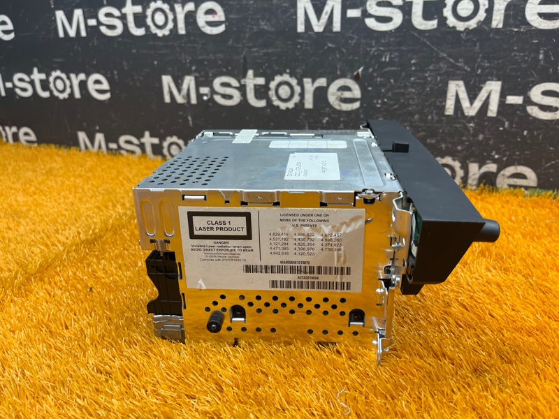 Магнитола, 10000 рублей, Красноярск