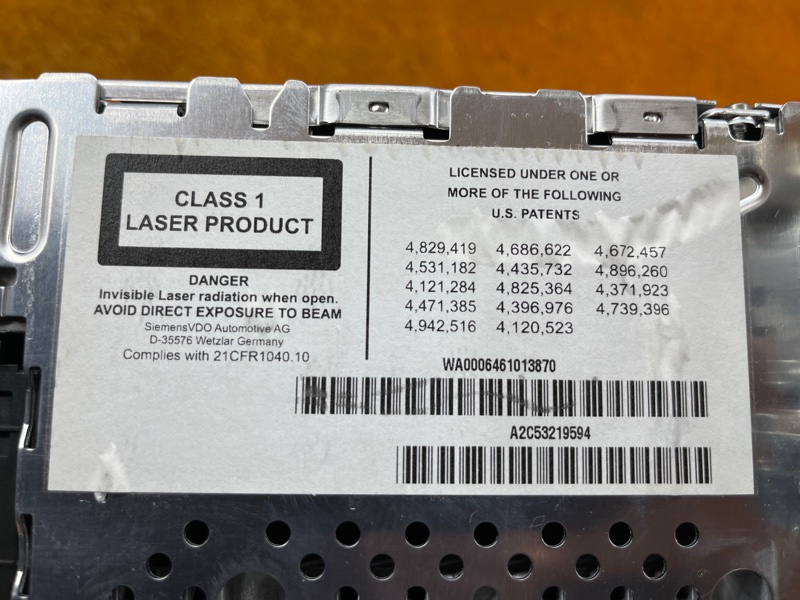 Магнитола, 10000 рублей, Красноярск