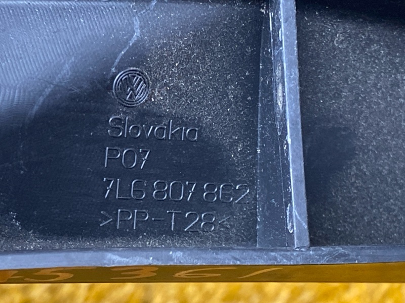 крепление бампера, 200 рублей, Красноярск