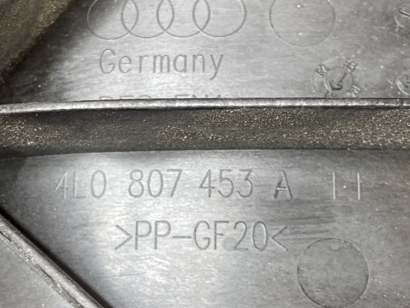 крепление бампера, 1000 рублей, Красноярск