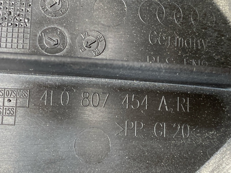 крепление бампера, 1000 рублей, Красноярск