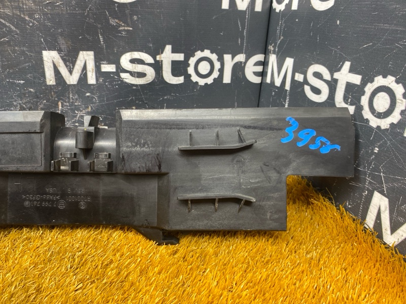 рамка радиатора, 2500 рублей, Красноярск