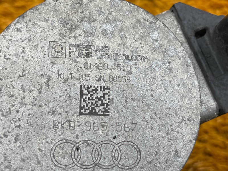 помпа, 9000 рублей, Красноярск