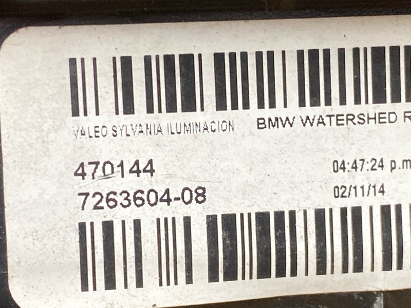 Водосток багажника, 1000 рублей, Красноярск