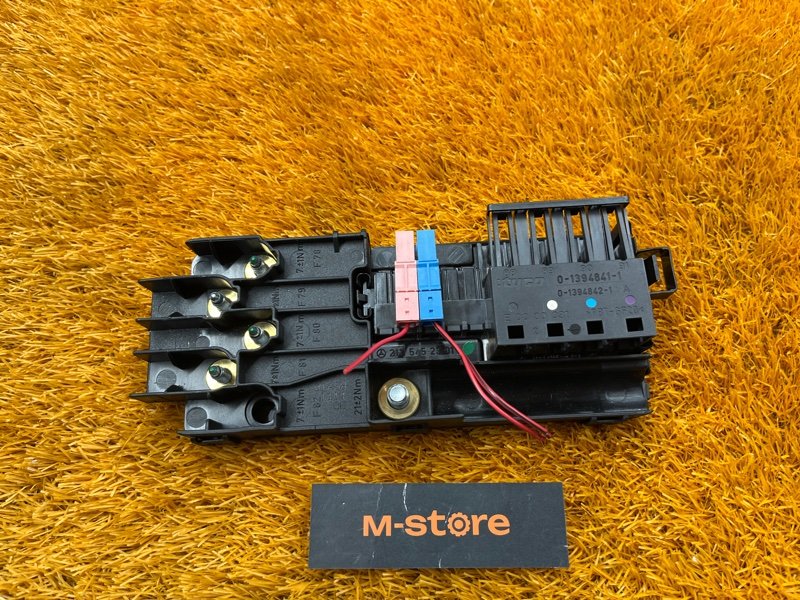 блок предохранителей, 400 рублей, Красноярск