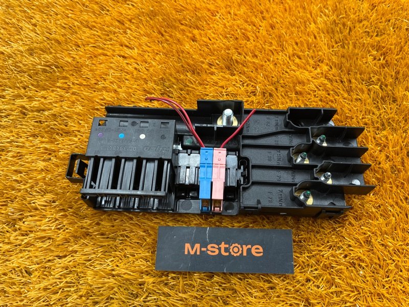 блок предохранителей, 400 рублей, Красноярск