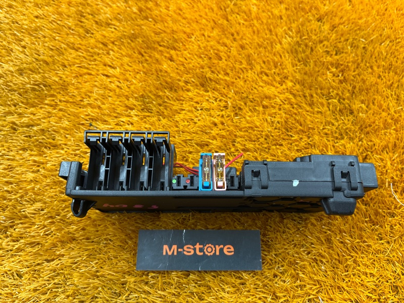 блок предохранителей, 400 рублей, Красноярск