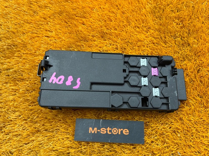 блок предохранителей, 400 рублей, Красноярск