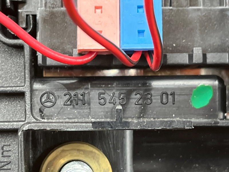 блок предохранителей, 400 рублей, Красноярск