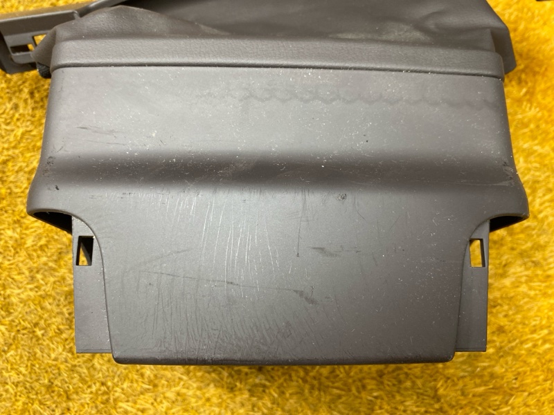 Кожух рулевой колонки, 400 рублей, Красноярск