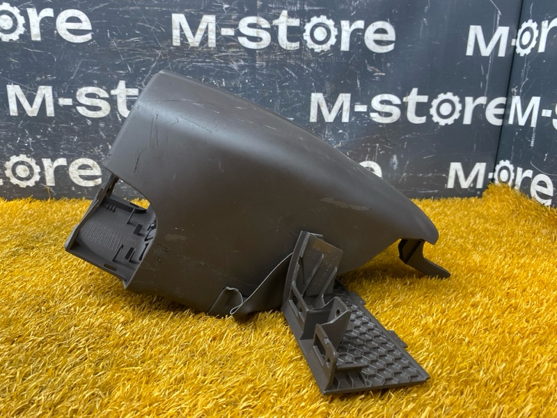 Кожух рулевой колонки, 400 рублей, Красноярск