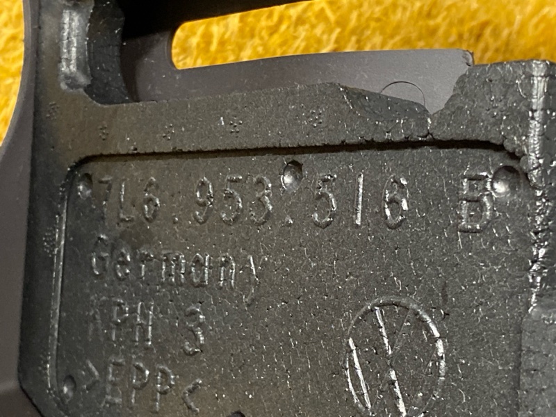 Кожух рулевой колонки, 400 рублей, Красноярск