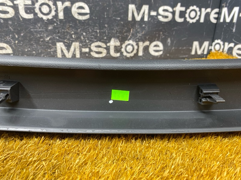 обшивка крышки багажника, 300 рублей, Красноярск