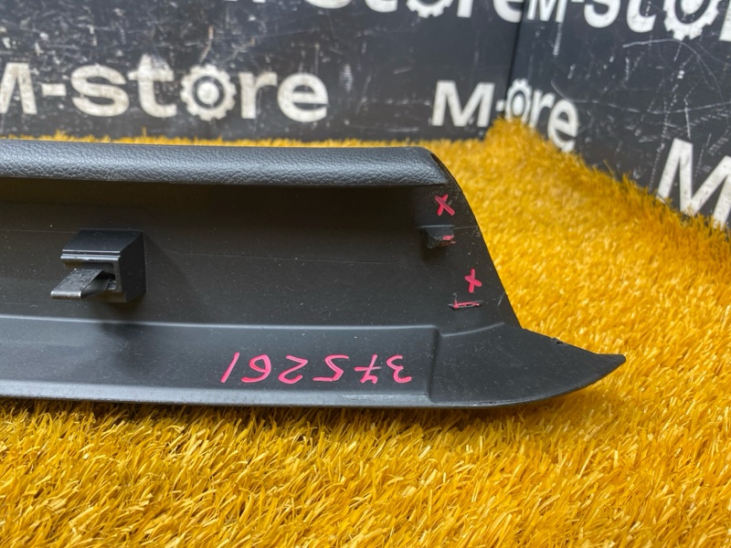 обшивка крышки багажника, 300 рублей, Красноярск