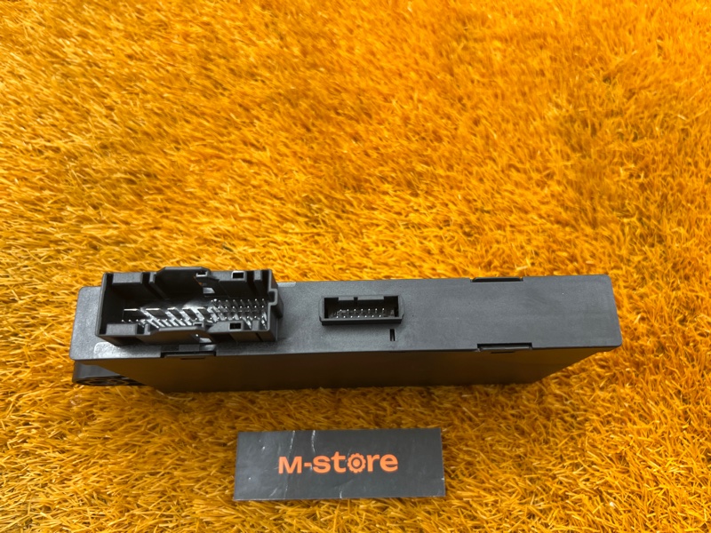 Блок управления CAS, 1000 рублей, Красноярск