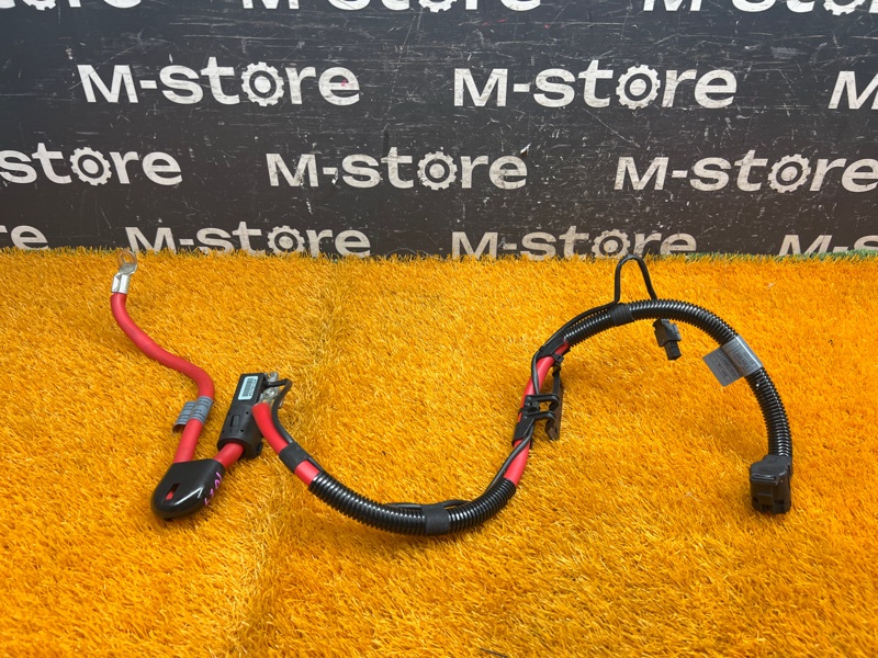 Клемма аккумулятора плюс, 900 рублей, Красноярск