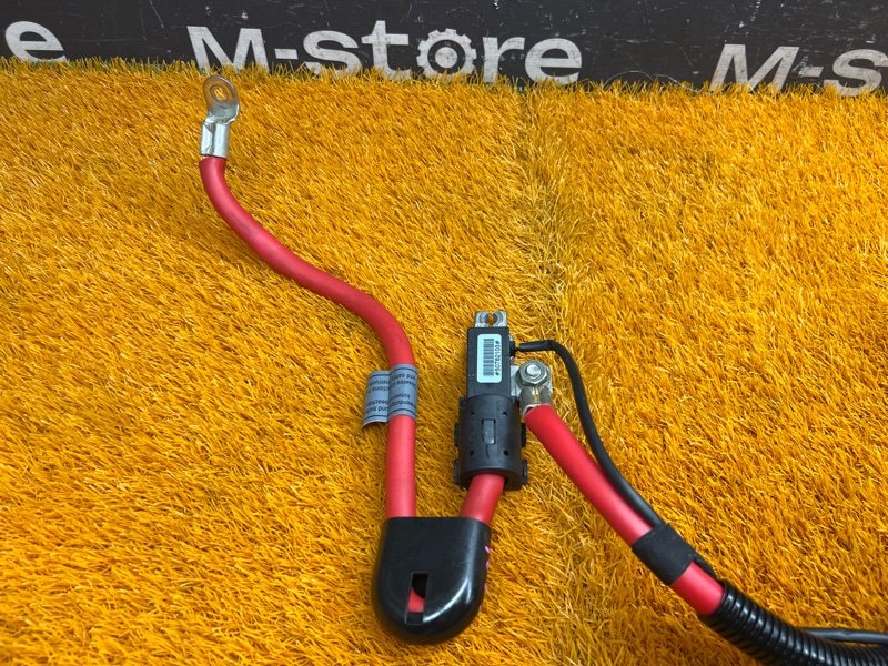 Клемма аккумулятора плюс, 900 рублей, Красноярск