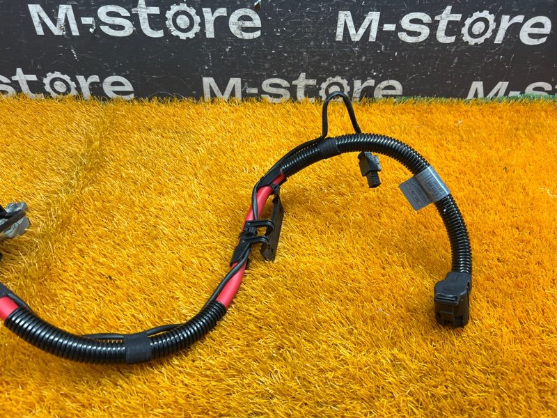 Клемма аккумулятора плюс, 900 рублей, Красноярск