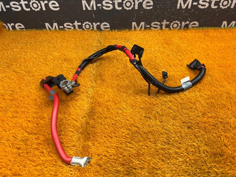 Клемма аккумулятора плюс, 900 рублей, Красноярск