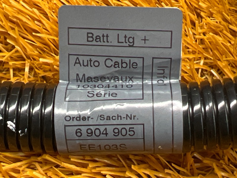 Клемма аккумулятора плюс, 900 рублей, Красноярск