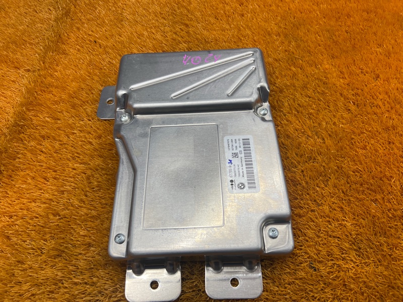 блок управления рулевой рейкой, 2500 рублей, Красноярск