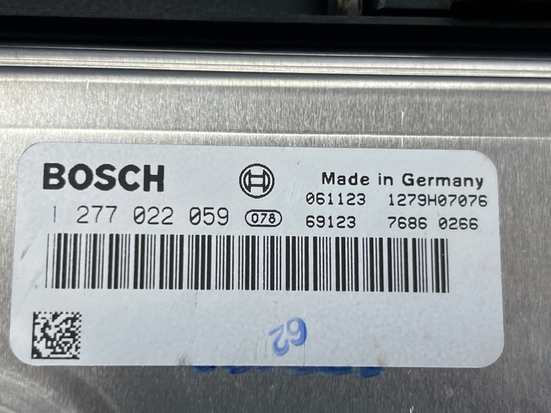 блок управления рулевой рейкой, 2500 рублей, Красноярск