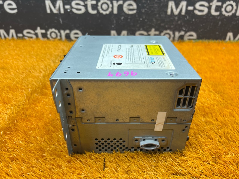 Магнитола, 12000 рублей, Красноярск