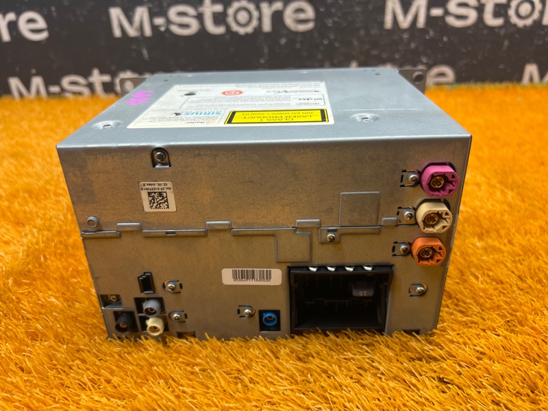 Магнитола, 12000 рублей, Красноярск