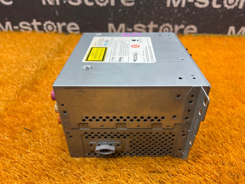 Магнитола, 12000 рублей, Красноярск